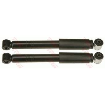 Jeu de 2 amortisseurs arrière TRW JGT480T pour CADILLAC BLS 1.7 CDTI - 110cv