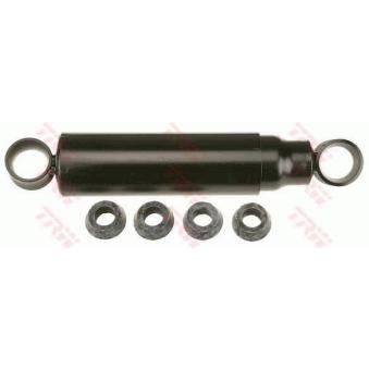 Jeu de 2 amortisseurs arrière TRW OEM 1134778