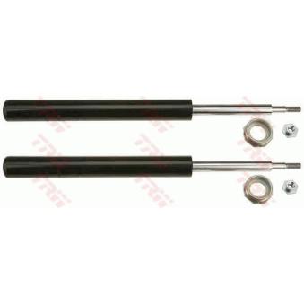 Jeu de 2 amortisseurs avant TRW OEM 90009233