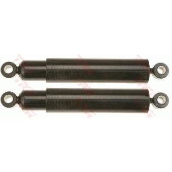 Jeu de 2 amortisseurs arrière TRW OEM 500305418