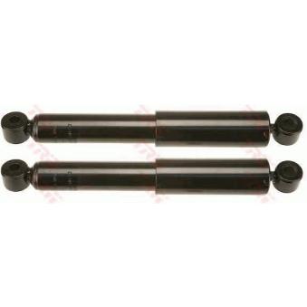 Jeu de 2 amortisseurs avant TRW JHE294T