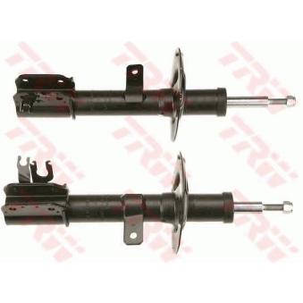 Amortisseur avant droit TRW OEM 50703893