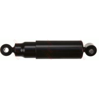 Jeu de 2 amortisseurs avant TRW OEM 6503123L