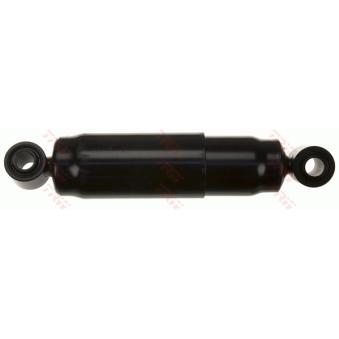 Jeu de 2 amortisseurs avant TRW OEM 237021900