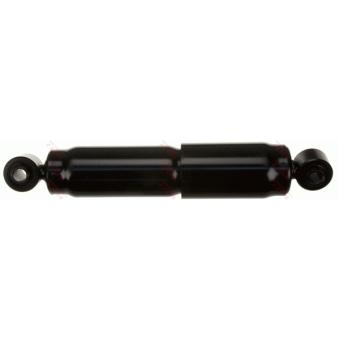 Jeu de 2 amortisseurs avant TRW OEM UJB0364