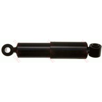 Jeu de 2 amortisseurs avant TRW OEM 1627