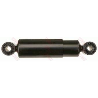 Jeu de 2 amortisseurs avant TRW OEM 2376001800