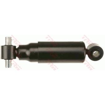Jeu de 2 amortisseurs avant TRW OEM 506246