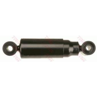 Jeu de 2 amortisseurs avant TRW OEM 21215607