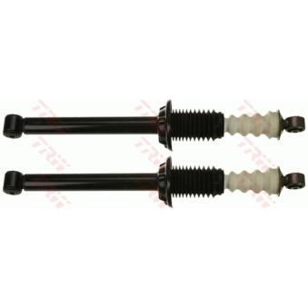 Jeu de 2 amortisseurs arrière TRW OEM 7135677