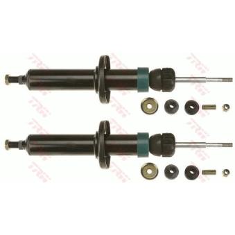 Jeu de 2 amortisseurs avant TRW OEM 6025003538