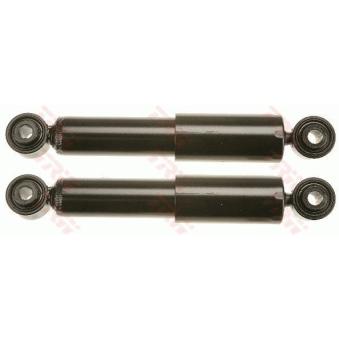 Jeu de 2 amortisseurs avant TRW JHT596T