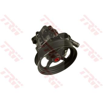 Pompe hydraulique, direction TRW OEM QVB500430