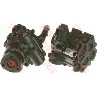 Pompe hydraulique, direction TRW JPR109 pour HYUNDAI S COUPE 1.9 TDI - 110cv