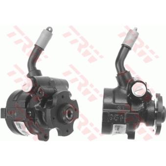 Pompe hydraulique, direction TRW OEM 9622072080 Pompe hydraulique, direction TRW OEM 9622072080