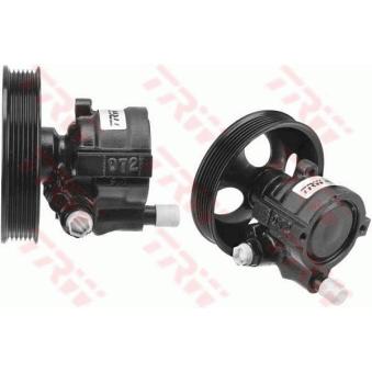 Pompe hydraulique, direction TRW JPR141
