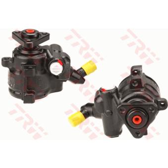 Pompe hydraulique, direction TRW [JPR198]