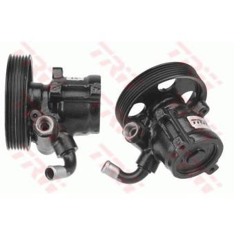 Pompe hydraulique, direction TRW OEM 4007Y2