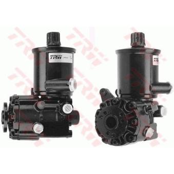 Pompe hydraulique, direction TRW [JPR243]