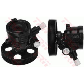 Pompe hydraulique, direction TRW OEM 4400370 Pompe hydraulique, direction TRW OEM 4400370