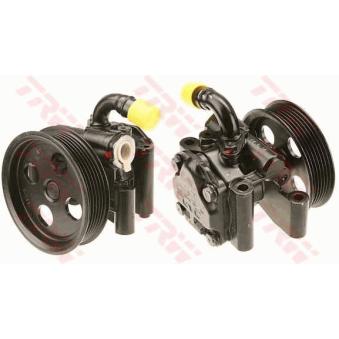 Pompe hydraulique, direction TRW OEM 1218210