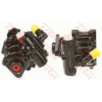 Pompe hydraulique, direction TRW JPR433 pour BMW Série 3 325 Ci - 192cv