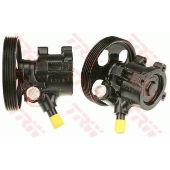 Pompe hydraulique, direction TRW OEM 4007AJ