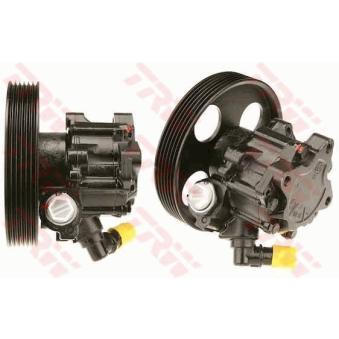 Pompe hydraulique, direction TRW OEM 4007N2 Pompe hydraulique, direction TRW OEM 4007N2