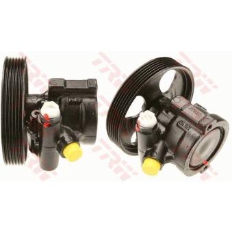 Pompe hydraulique, direction TRW OEM 40073E