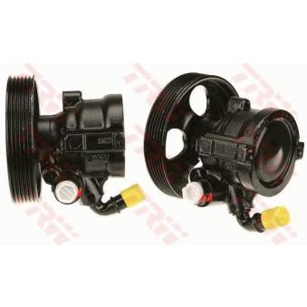 Pompe hydraulique, direction TRW OEM 9659784580