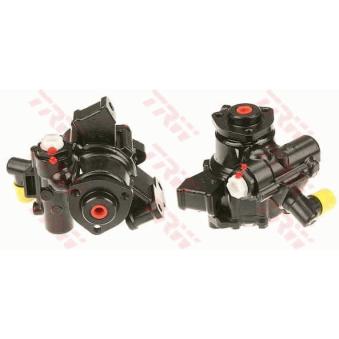Pompe hydraulique, direction TRW OEM 0034660101 Pompe hydraulique, direction TRW OEM 0034660101