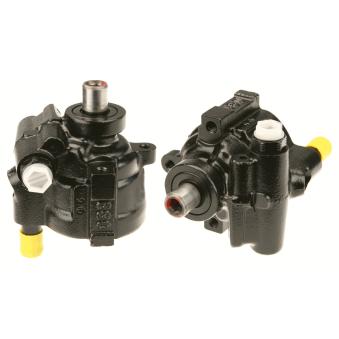Pompe hydraulique, direction TRW JPR589 pour RENAULT ESPACE 2.0 - 170cv