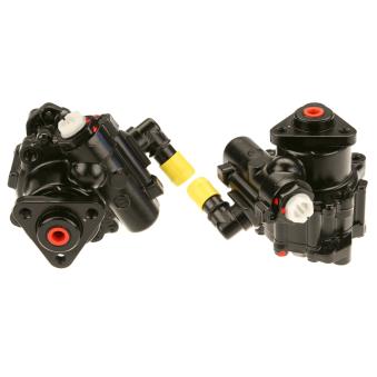 Pompe hydraulique, direction TRW JPR780 pour FORD FOCUS 1.3 D Multijet - 85cv