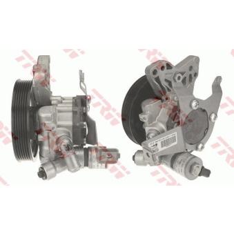 Pompe hydraulique, direction TRW OEM 4036428