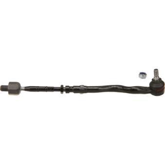 Barre de connexion TRW JRA329 pour BMW Série 3 320 d - 136cv