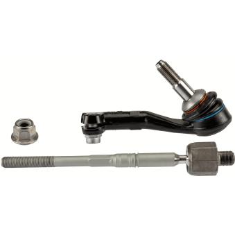 Barre de connexion TRW OEM 32106765236 Barre de connexion TRW OEM 32106765236