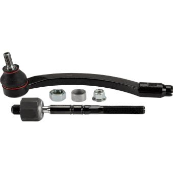 Barre de connexion TRW JRA564 pour KIA STONIC One D - 75cv