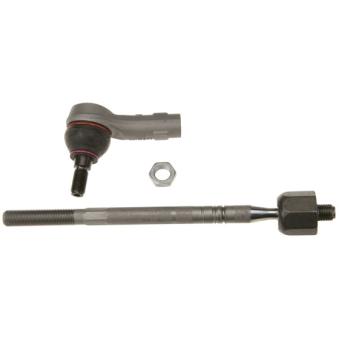 Barre de connexion TRW JRA566 pour AUDI Q7 3.0 TFSI - 333cv