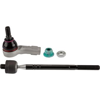 Barre de connexion TRW JRA567 pour AUDI Q7 3.0 TFSI - 333cv