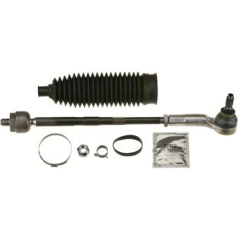 Barre de connexion TRW [JRA588]