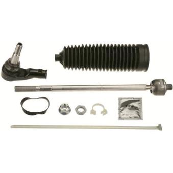 Barre de connexion TRW [JRA599]