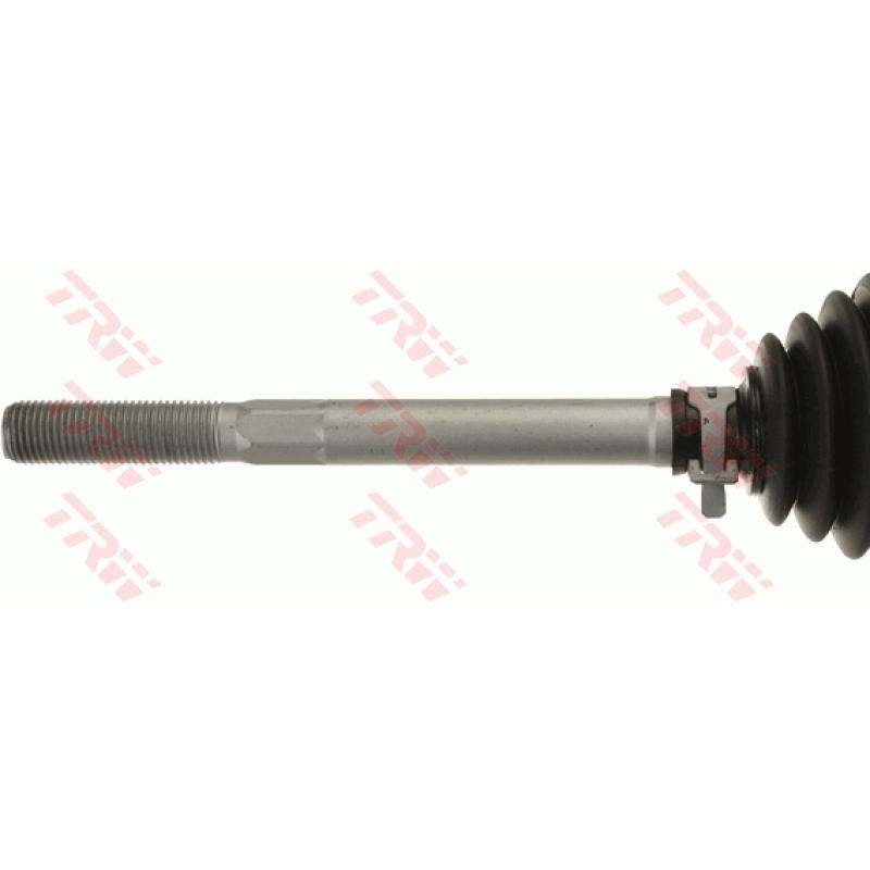Crémaillière de direction TRW JRE122 - Visuel 2