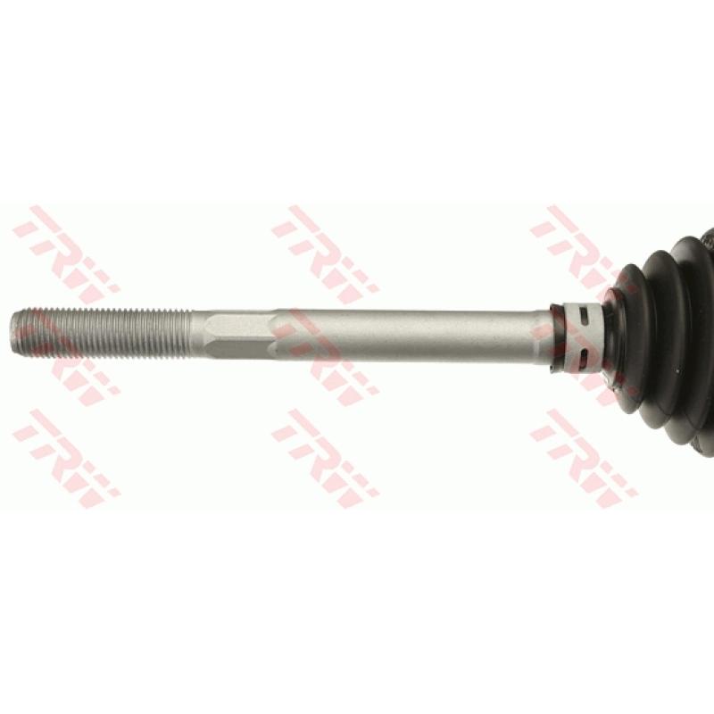 Crémaillière de direction TRW JRE123 - Visuel 2