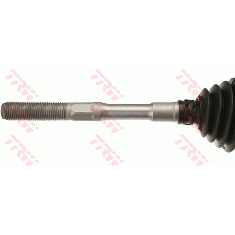 Crémaillière de direction TRW JRE125 - Visuel 2