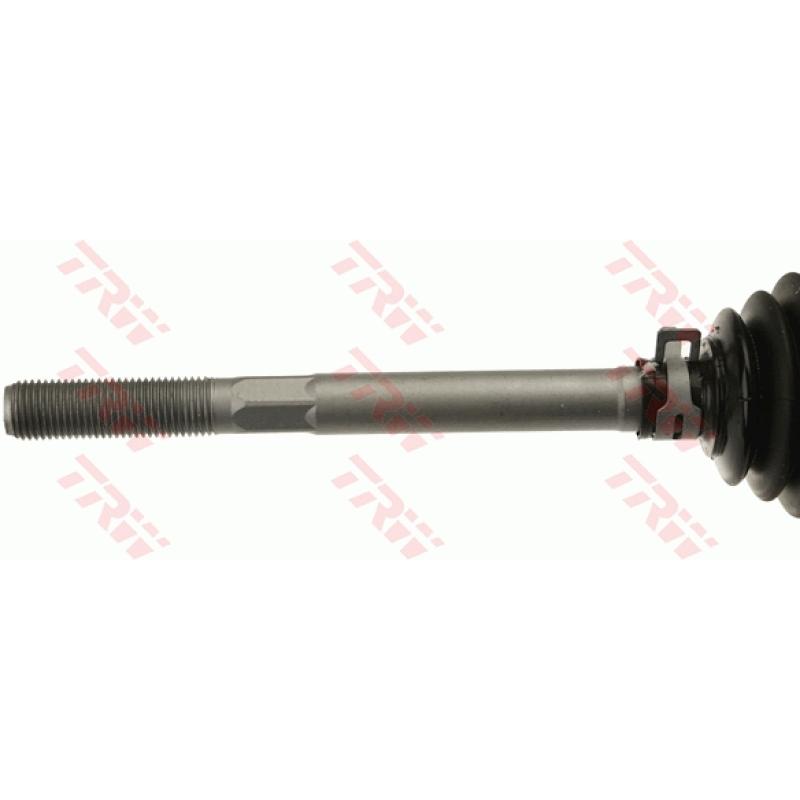 Crémaillière de direction TRW JRE177 - Visuel 2