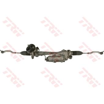 Crémaillière de direction TRW JRE222 pour VOLKSWAGEN ARTEON 1.5 dCi 110 - 110cv