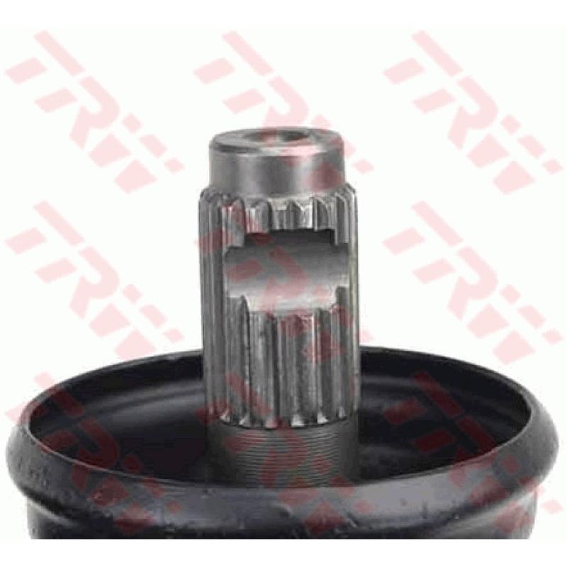 Crémaillière de direction TRW JRM179 - Visuel 1