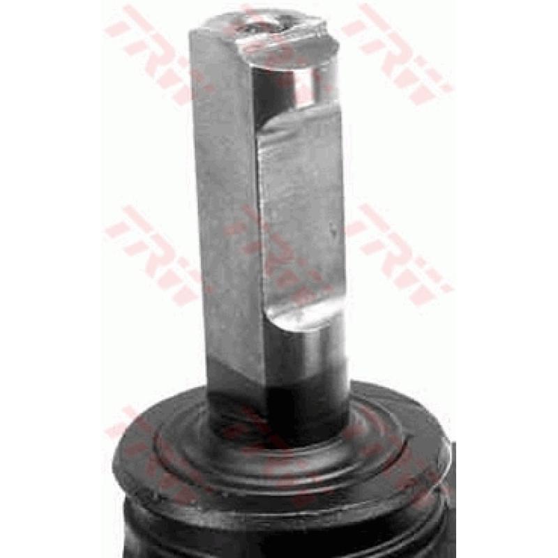 Crémaillière de direction TRW JRM201 - Visuel 1