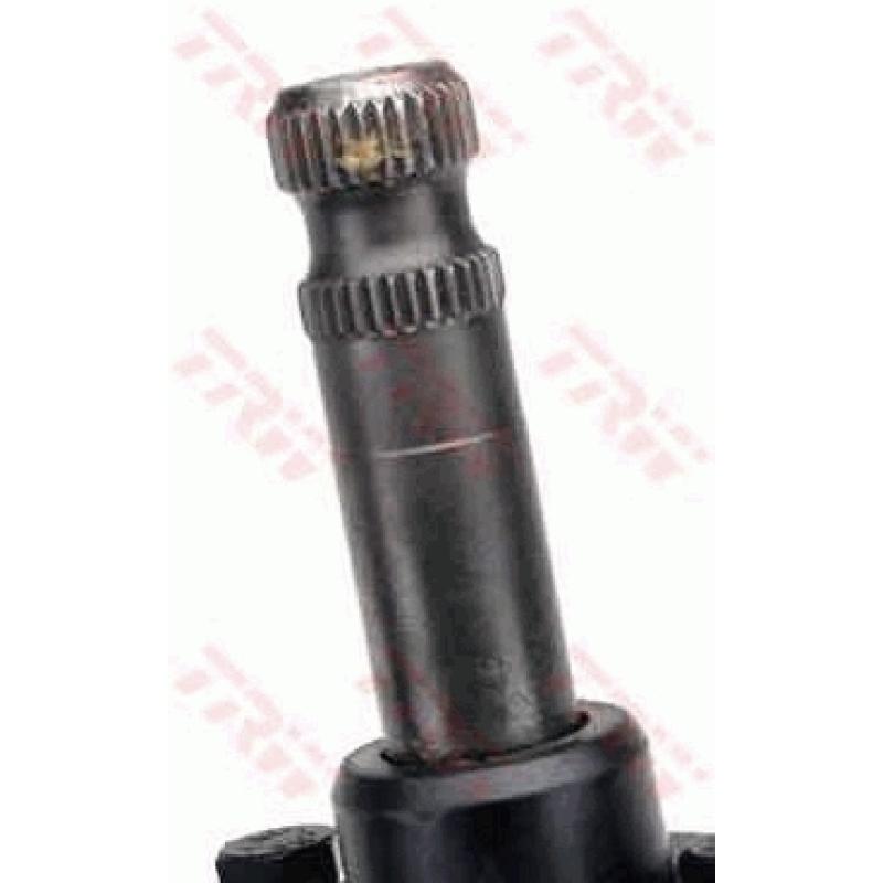 Crémaillière de direction TRW JRM206 - Visuel 1