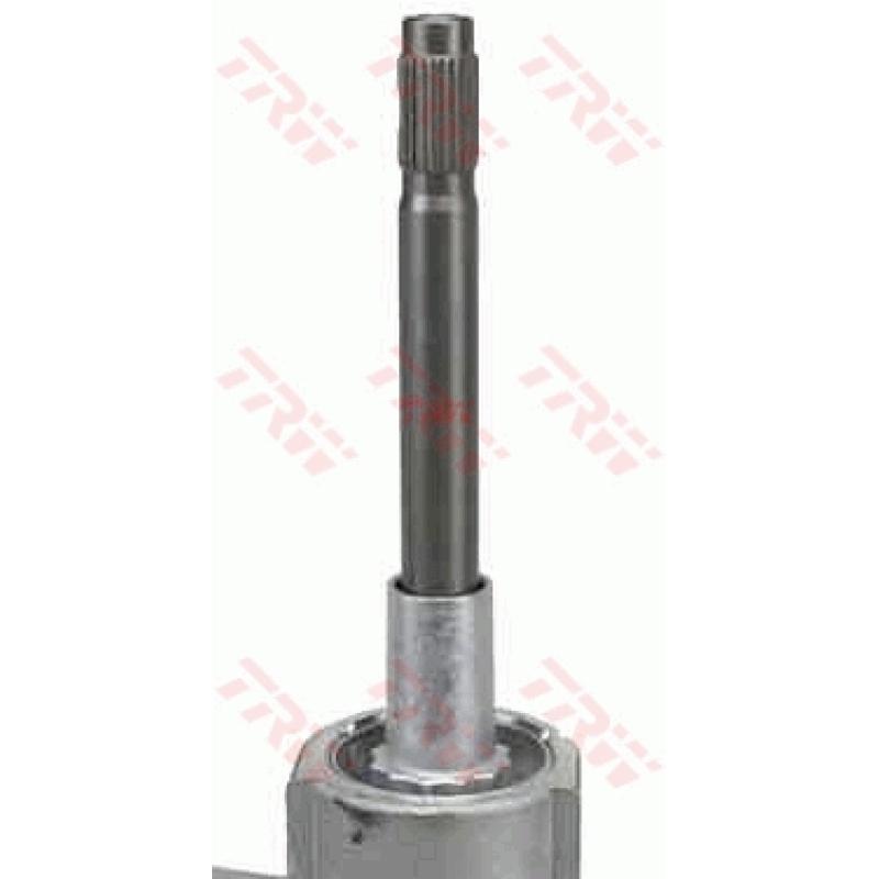 Crémaillière de direction TRW JRM407 - Visuel 1